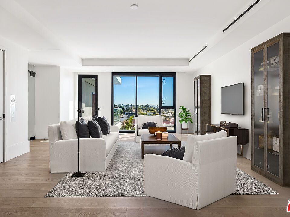 1st image of 8420 Sunset Blvd #606
