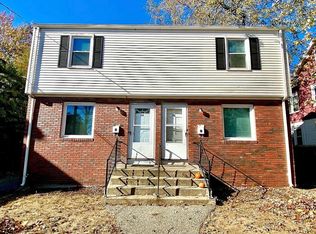 34 Langdon St #34, Springfield, MA 01104