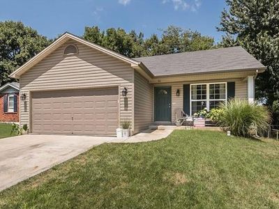 46 Laura Hill Rd, Saint Peters, MO, 63376