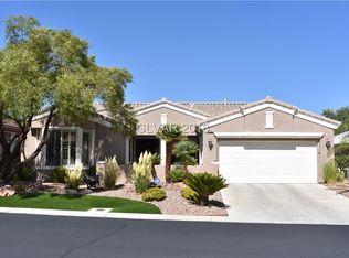 10562 Bambola Pl, Las Vegas, NV 89135