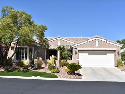 10562 Bambola Pl, Las Vegas, NV, 89135