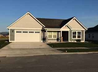 171 Swede Trl, Kalispell, MT 59901