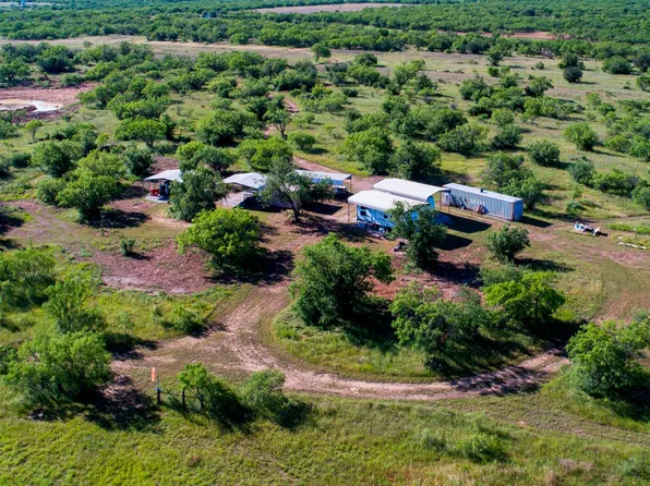 10674 County Road 312, Moran, TX 76464