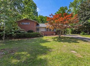 1432 Duncan Ave, Perry, GA 31069