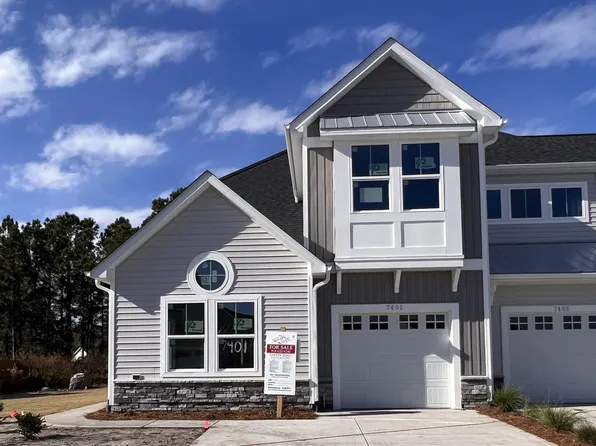 7422 Springwater Drive, Wilmington, NC 28411