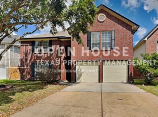 14118 Barkerview Ct, Houston, TX 77084