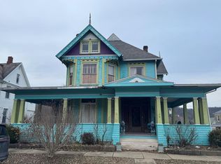 800 Main St, Sistersville, WV 26175