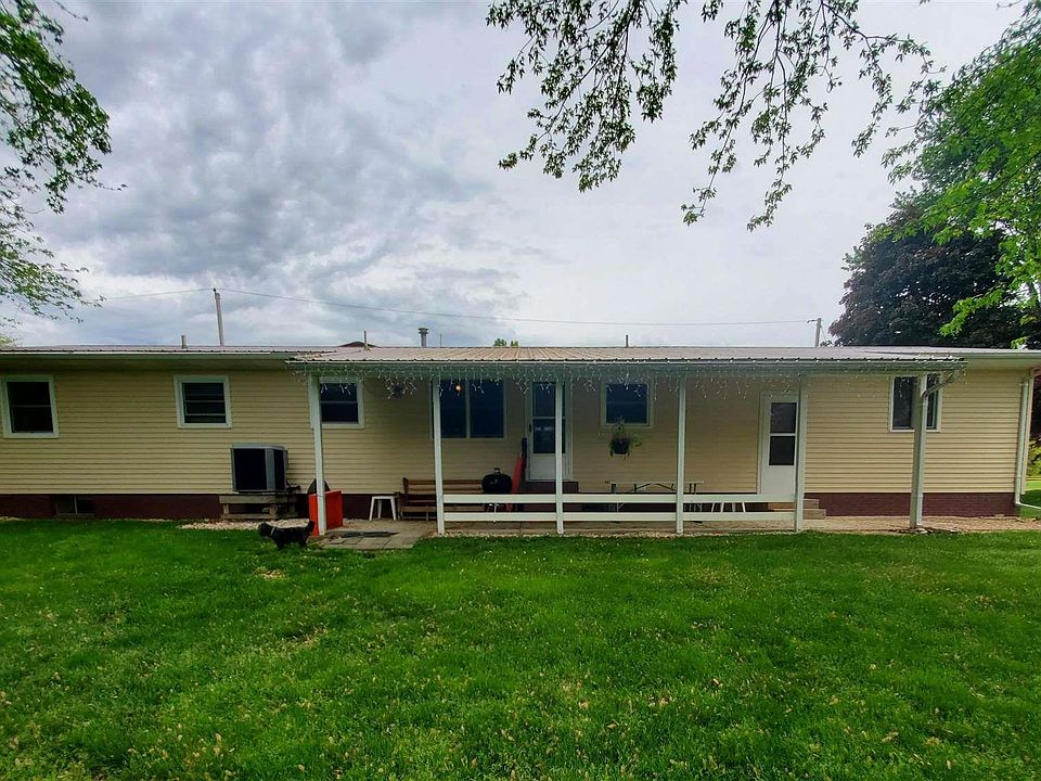 103 Angela Dr, La Harpe, IL 61450 Zillow
