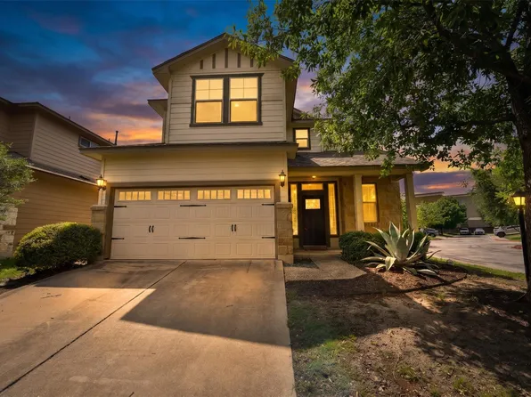 12508 Piper Ct, Austin, TX 78750