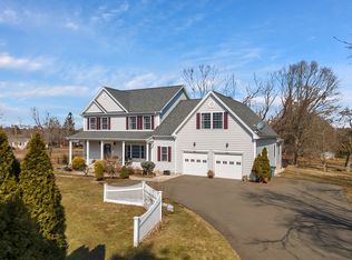 11 Potter Rd, North Haven, CT 06473