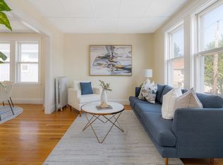 35 Sylvia Rd, Medford, MA 02155