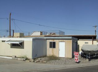 10064 Rio Vista Rd, Parker, AZ 85344