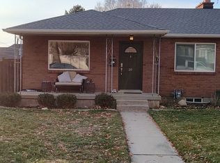 10 S 500 E, Bountiful, UT 84010