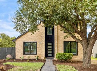 8401 Longview Rd, Austin, TX 78745