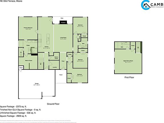 4th image of 1505 NE 33rd Ter