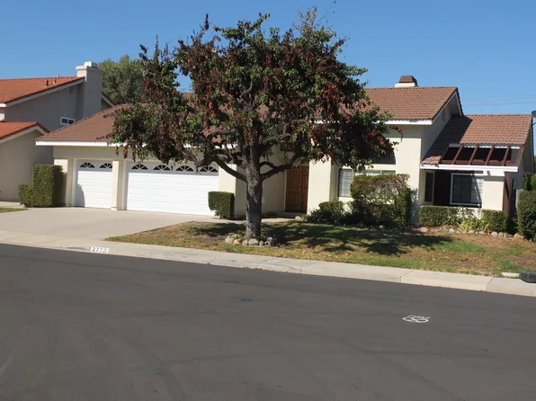 2773 Rodney St, Thousand Oaks, CA 91320