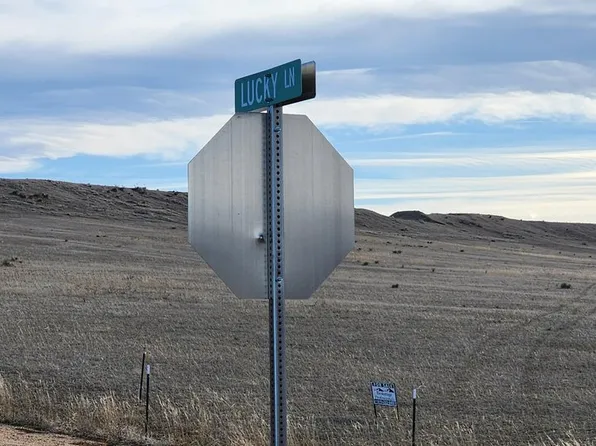0 Lucky Ln, Berthoud, CO 80513