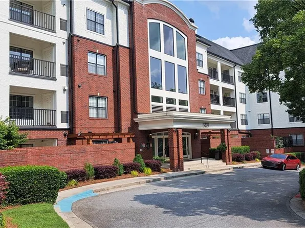 3275 Lenox Rd NE APT 110, Atlanta, GA 30324