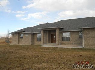 1634 M Rd, Fruita, CO 81521