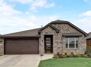 1156 Country Glen Dr, Godley, TX 76044