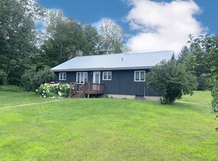 218 Lancaster Rd, Whitefield, NH 03598