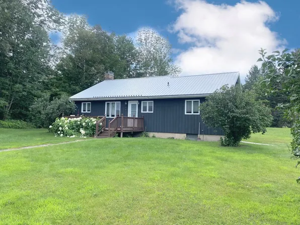 218 Lancaster Road, Whitefield, NH 03598