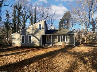 3601 Yanceyville St, Greensboro, NC 27405