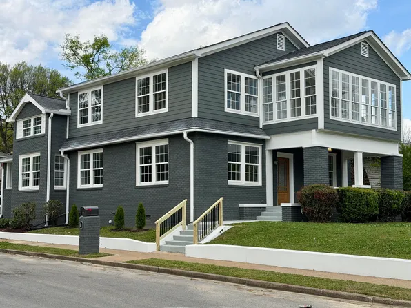 251 Glenwood Dr, Chattanooga, TN 37404