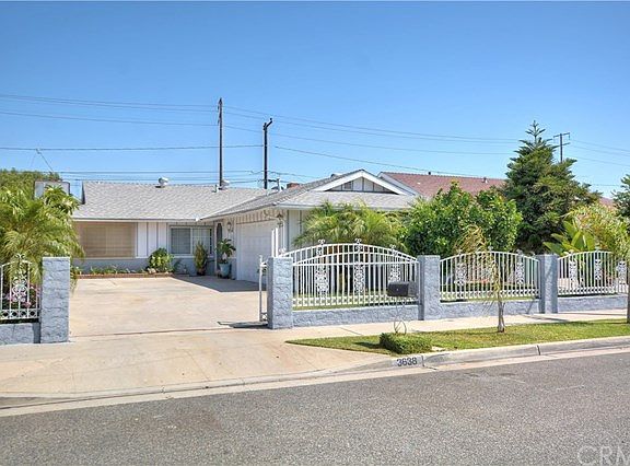2nd image of 3638 Stichman Ave
