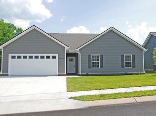 717 W Coker Way, Spring Hill, TN 37174