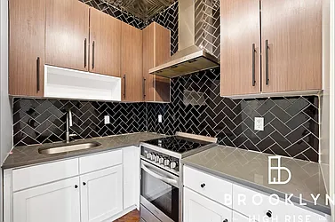 Rented by Brooklyn High Rise LLC