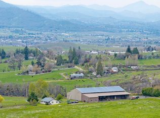 1620 Butler Creek Rd, Ashland, OR 97520