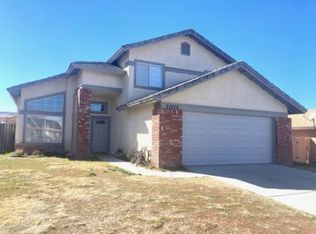 37273 Downing St, Palmdale, CA 93550