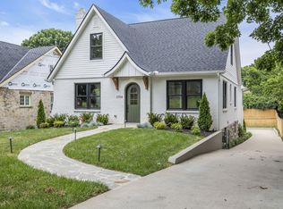 2704 Westwood Ave, Nashville, TN 37212