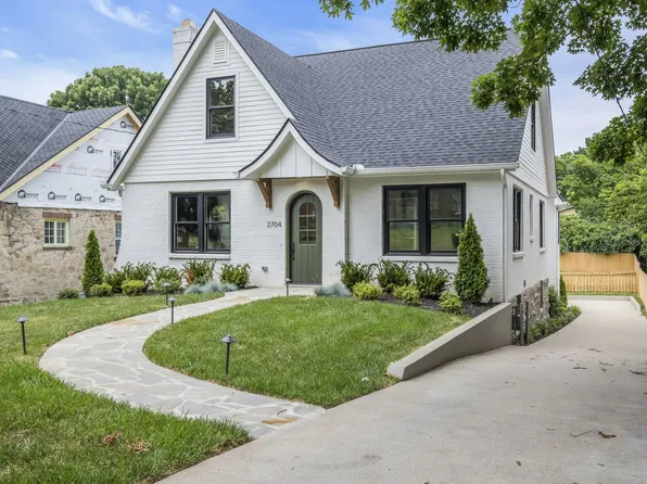 2704 Westwood Ave, Nashville, TN 37212