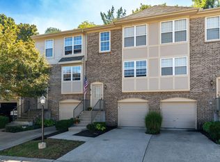 6559 Silverfox Dr, Cincinnati, OH 45230