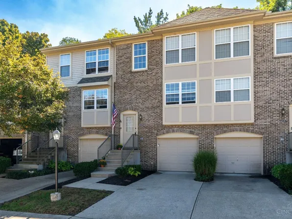 6559 Silverfox Dr, Cincinnati, OH 45230