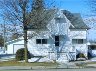 105 Broadway St E, Climax, MN 56523
