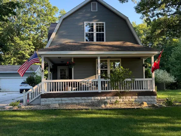 343 Eugene Ave, Muskegon, MI 49441