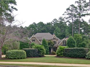 3218 Aviary Ct NW, Acworth, GA 30101