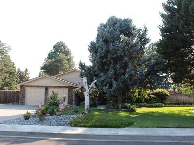 703 Cottonwood Loop, Richland, WA, 99352