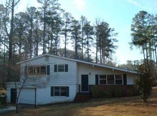 319 North Ave, Thomson, GA 30824
