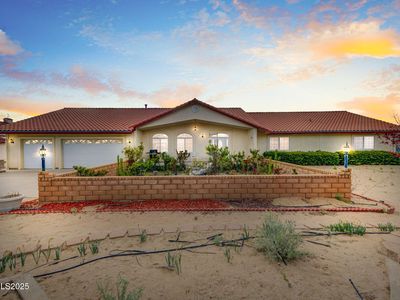 2872 Squires St, Minden, NV, 89423