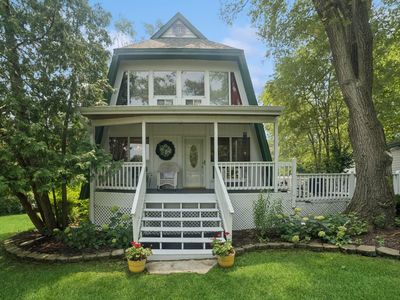 38W371 Glenwood Dr, Batavia, IL, 60510
