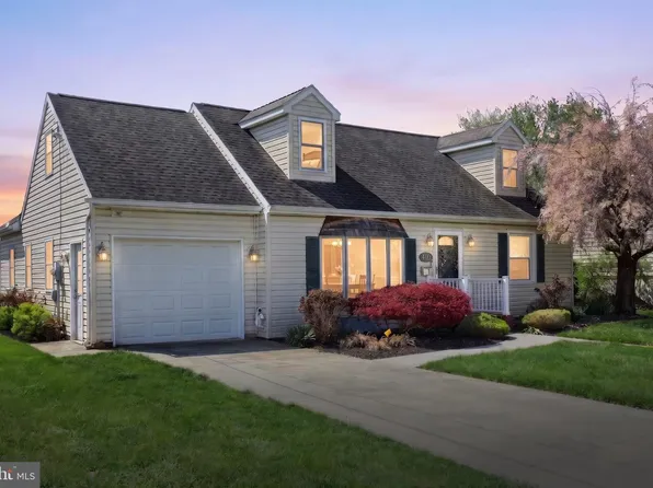 410 Diller Rd, Hanover, PA 17331