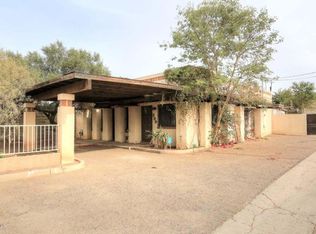309 N 32nd Pl, Phoenix, AZ 85008
