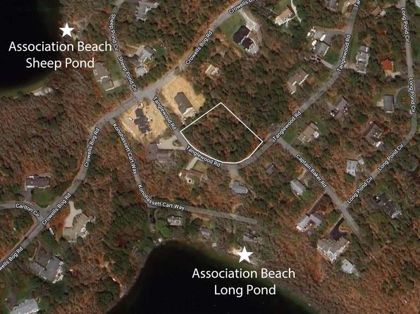 Land For Sale In Brewster Ma