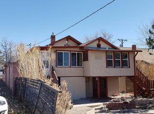 119 Maple St NE #119B, Albuquerque, NM 87106