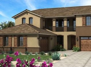 881 W Zion Pl, Chandler, AZ 85248