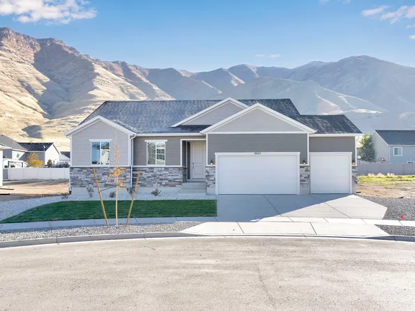 8622 N Haloran Ct #1330, Lake Point, UT 84074